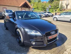 Audi TT II 1.8 TFSI 160ch Ambition Luxe