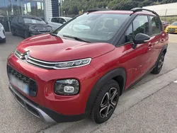 Citroën C3 Aircross BlueHDi 120 EAT6 Feel Business