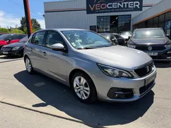 Peugeot 308 BUSINESS BlueHDi 100cv Active Business 1ère Main Reprise possible
