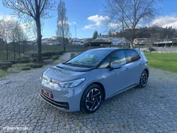 VW ID.3 Pro Performance