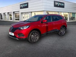 RENAULT Kadjar Blue dCi 115 Intens