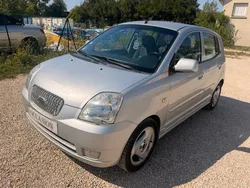 Kia Picanto 1.1i 65cv boîte automatique