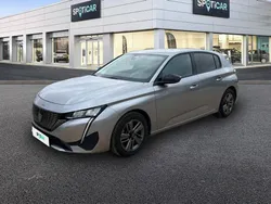 PEUGEOT 308 BlueHDi 130ch S&S EAT8 Allure
