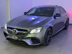 Mercedes E 63 AMG S / COMPLET S.HEFT HEADUP 360 MB100 612 CH 4X4 BVA - HAYON ÉLECTRIQUE PACK SPOR...