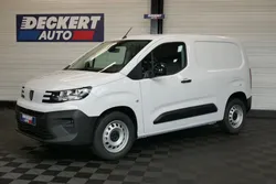 Peugeot PARTNER M DIESEL 100CH PACK PREMIUM CONNECT