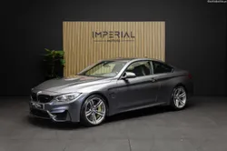 BMW M4 Auto