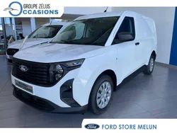 Ford Transit Courier 1.5 EcoBlue 100ch Trend
