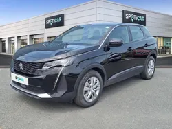 Peugeot 3008 BlueHDi 130ch S&S EAT8 Active Pack