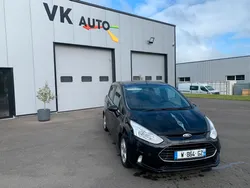FORD B-MAX TITANIUM 1L ÉCOBOOST 125 ch Din Essence