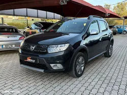 Dacia Sandero 1.0 SCe Stepway