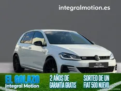 VOLKSWAGEN Golf 2.0TDI GTD DSG7 135kW