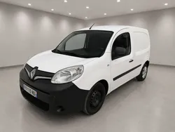 Renault kangoo express ii (2) grand confort blue dci 95 3 places