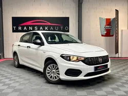 FIAT TIPO MY19 E6D 1.4 95 ch Easy BVM6 / DISTRIBUTION 2026 / BLUETOOHT