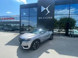 Ds DS 3 Crossback PureTech 130 Louvre Automatique SON FOCAL / CUIR / GPS / CAMERA