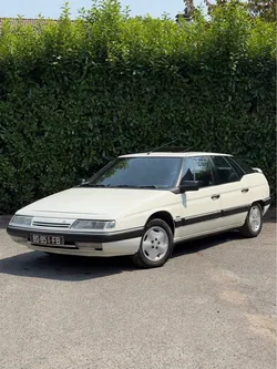 Citroën XM 2.0i 128 5p 1989