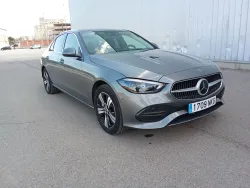 MERCEDES Clase C C 300e 9G-Tronic