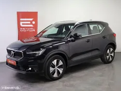 Volvo XC 40 1.5 T4 PHEV Core