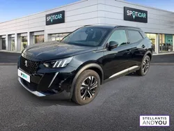 Peugeot 2008 PureTech 130 S&S EAT8 GT
