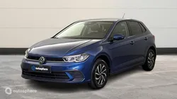 Volkswagen Polo 1.0 TSI 95ch VW Edition DSG7
