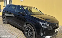 Peugeot 5008 1.2 PureTech Allure EAT8
