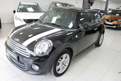 Mini MINI COOPER 122CH