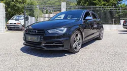 AUDI S3 2.0 TFSI 300ch