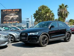 Audi Q3 1.4 TFSI 150ch Ultra Business Line