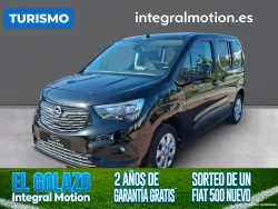 OPEL Combo Life 1.5TD S-S Elegance XL 130