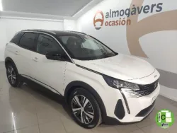 Peugeot 3008 1.5BlueHDi Allure Pack S&S 130