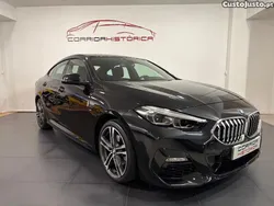 BMW 216 Gran Coupé PACK M AUTO Nacional