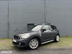 MINI Countryman Cooper SE ALL4 Auto