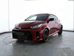 Toyota Yaris 1.6 Turbo