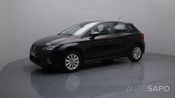 Seat Ibiza de 2023