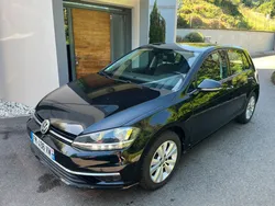 Golf 1.0 TSI 115 BVM6 Confortline Business essence