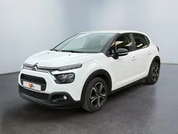 Citroën C3 PureTech 83 S&S BVM5 Feel Pack