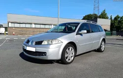 Renault Mégane BREAK MEGANE BREAK 1.5 DCI C PRIVILÈGE 100 CV