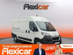 Peugeot Boxer Boxer Peugeot L2H2 2.2HDI 103KW