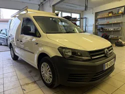 Volkswagen Caddy 2.0 TDI Turbo