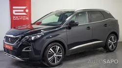 Peugeot 3008 de 2020