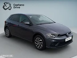 VW Polo 1.0 TSI Urban