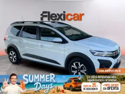 DACIA Jogger 1.0 TCe Expression 7pl.