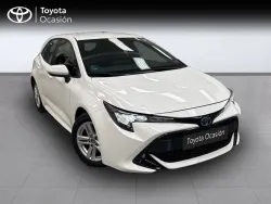 TOYOTA Corolla 125H Active Tech