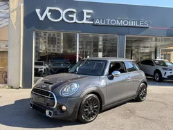Mini MINI COOPER S 192CH