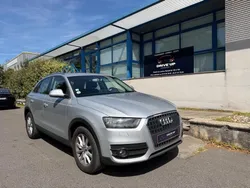 Audi Q3 Série 1 2.0 TDI 16V DPF 140 cv