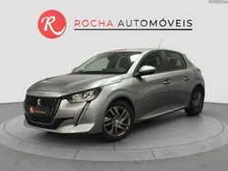 Peugeot 208 Style