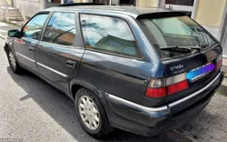 Citroën Xantia 2000HDI