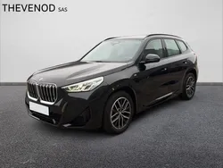 BMW X1 sDrive 20i 170ch DKG7 M Sport