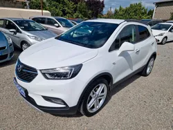 Opel MOKKA 1.6 CDTI 136 CV ULTIMATE 4X4