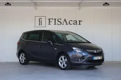 Opel Zafira 2.0 CDTi Cosmo S/S