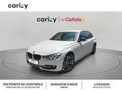 BMW Série 3 F30 320d xDrive 184 ch Sport A